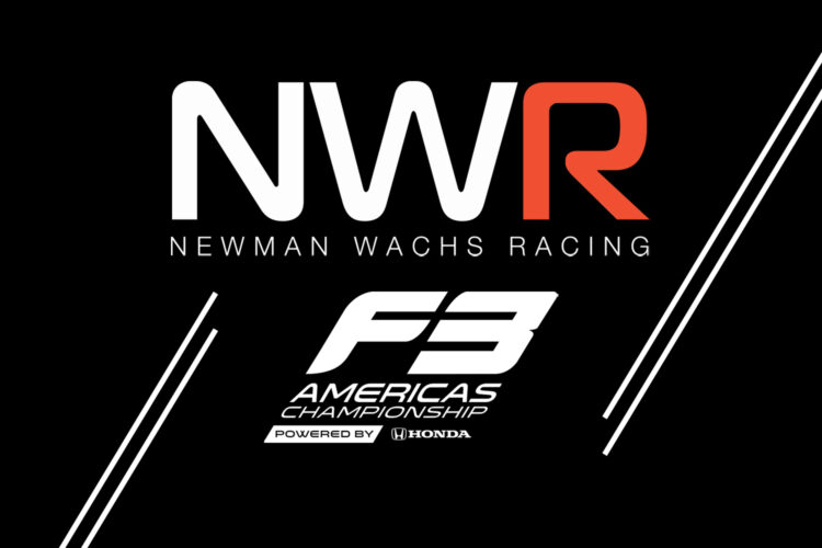 Newman Wachs Racing Expands To The F3 Americas Championship