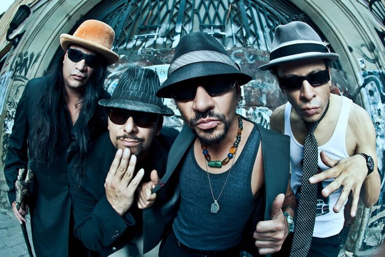 Maldita Vecindad to Headline Fiesta Friday Concert at Acura Grand Prix of Long Beach