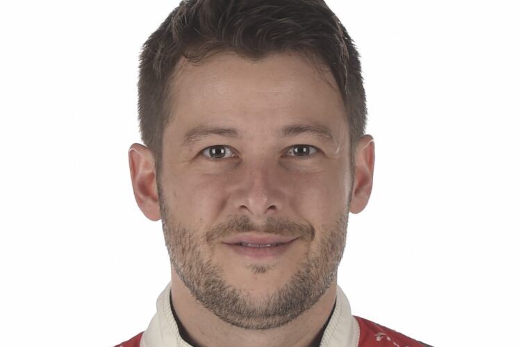 Video: Q&A with IndyCar drivers Andretti, Kellett and Palou