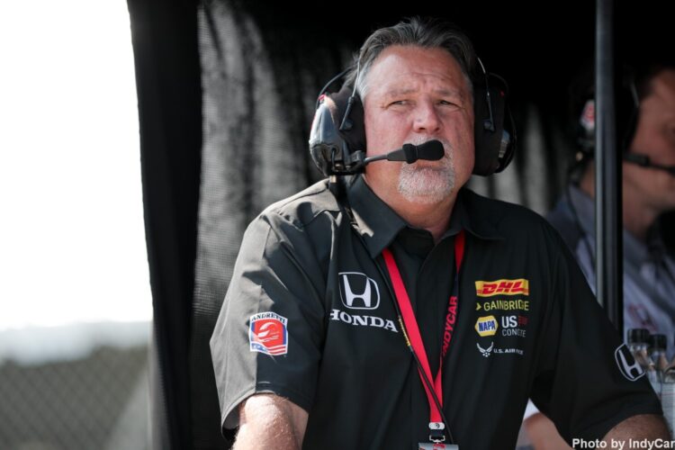 Formula 1 News: Andretti team looks to lock in worst engine