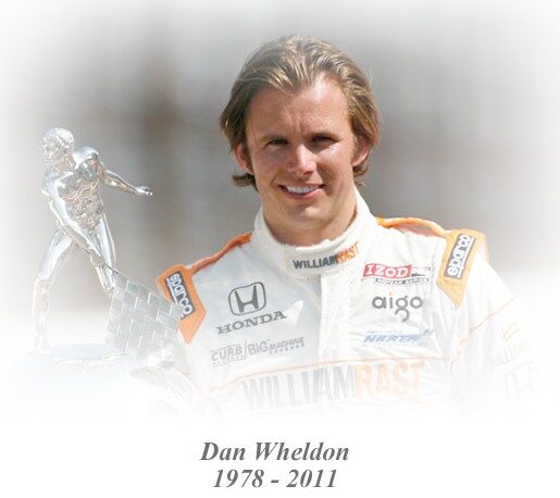 Remembering Dan Wheldon