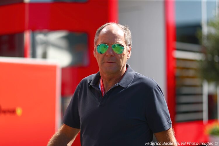Berger eyes Monaco for DTM calendar