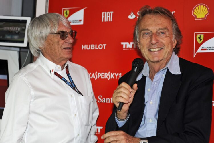 Insider says Ecclestone’s corona advice ‘disingenuous’