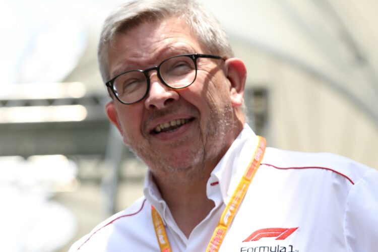 F1: Performance disparity possible in 2022 – Brawn