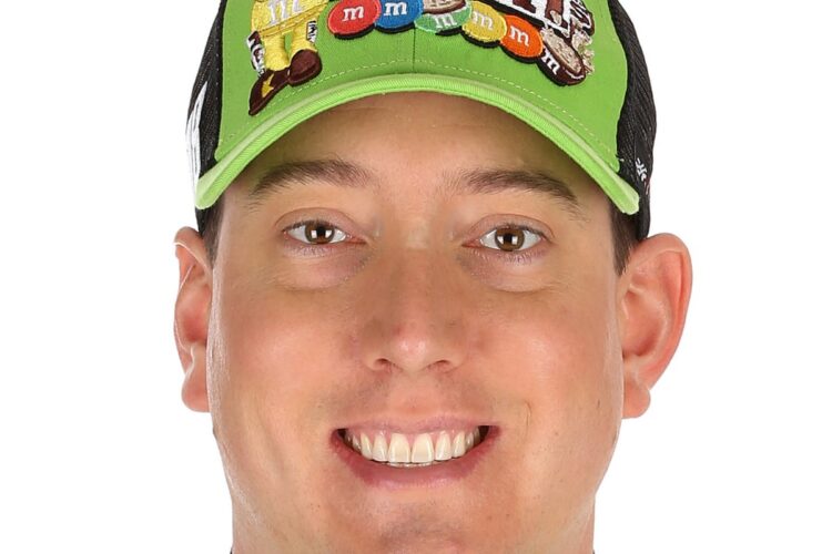 Kyle Busch skipping restrictor-plate races in Xfinity and Trucks