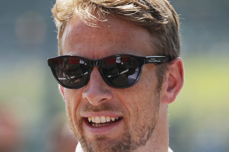 Jenson Button added to ROC lineup