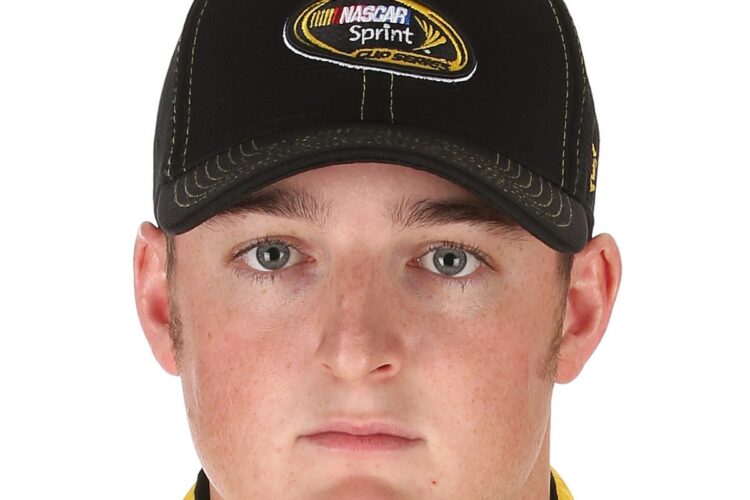 Ty Dillon will also qualify for Stewart at Talladega