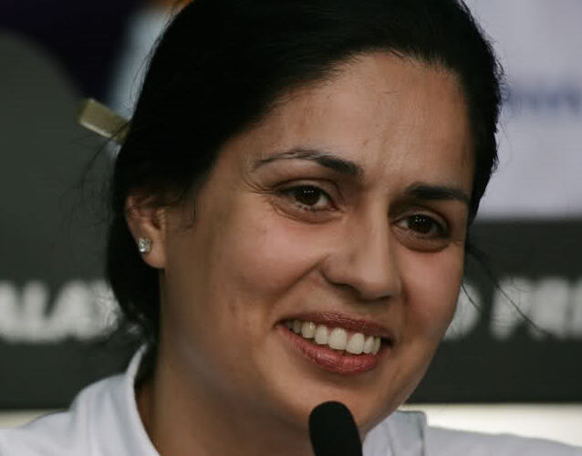 Kaltenborn eyes move into football management