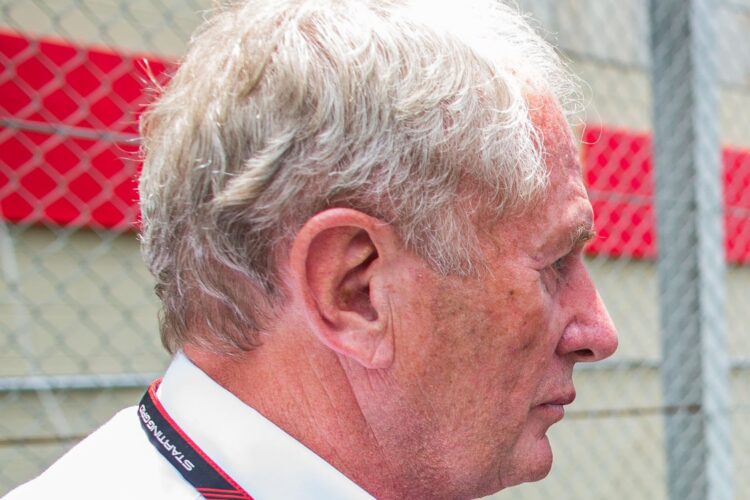 ‘No excuses’ for Red Bull in 2020 – Marko