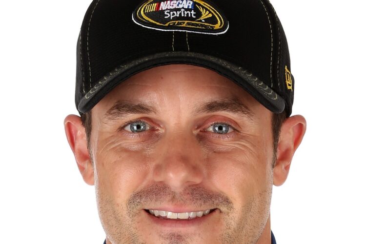 Casey Mears runs out of option in NASCAR