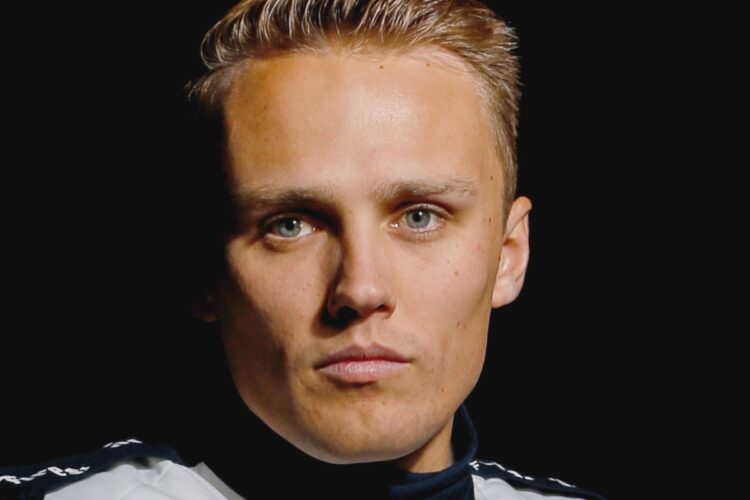 Chilton: Wolff could join Aston Martin sooner than later  (Update)
