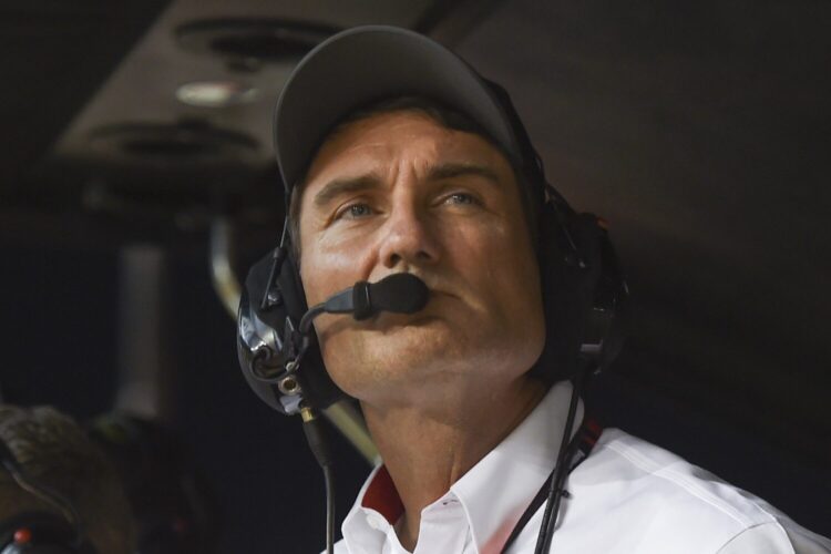 IndyCar News: Penske sacks top personnel over cheating scandal