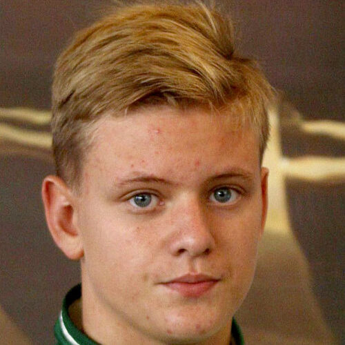 Manager wants calm for Mick Schumacher’s debut