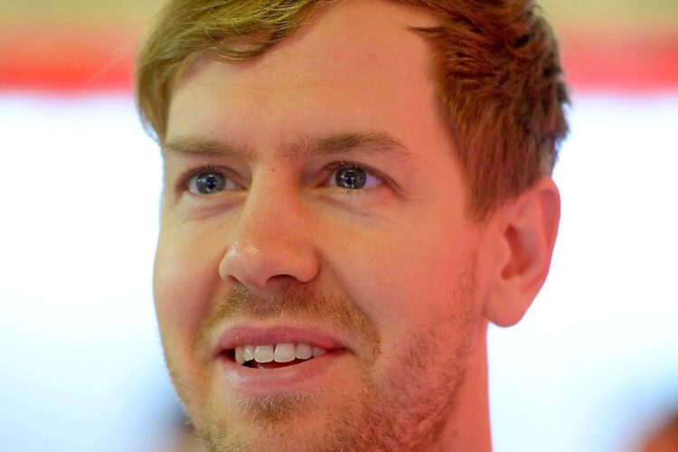Vettel to make ROC return in London