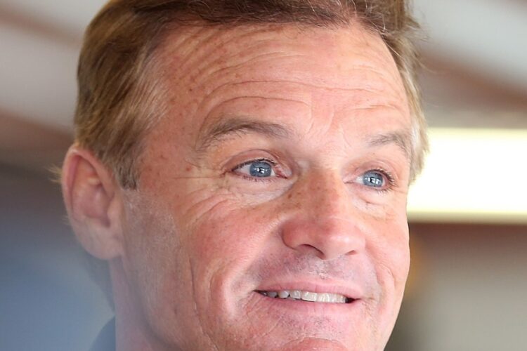 NASCAR: Series Is at a Crossroads for Survival – Kenny Wallace