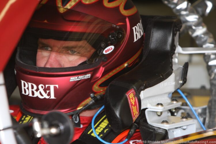 Bowyer, Childress Defiant on NASCAR Penalty