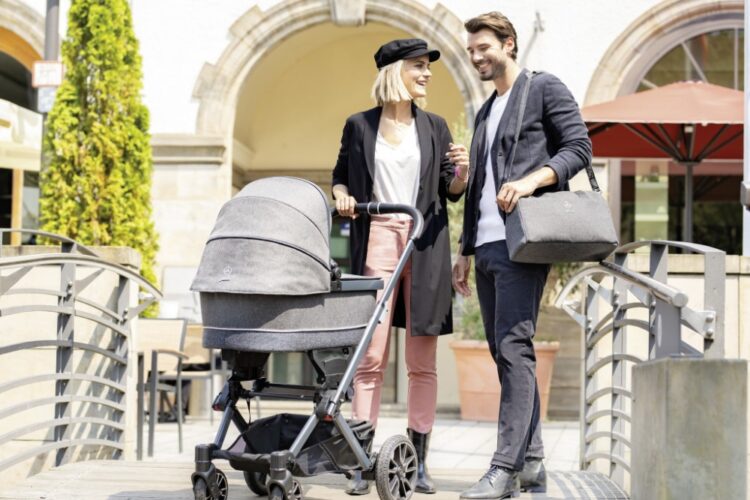 You can now buy a Mercedes for your baby