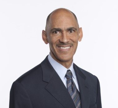 Tony Dungy named grand marshal of St. Pete GP