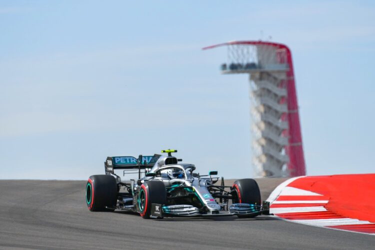 Sunday’s USGP race officially sold out, will then close