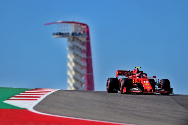 FIA ruling may have stopped Ferrari engine advantage