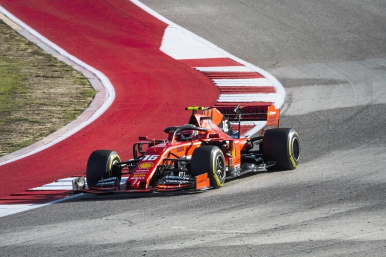 Mercedes ‘researched’ alleged Ferrari engine breach