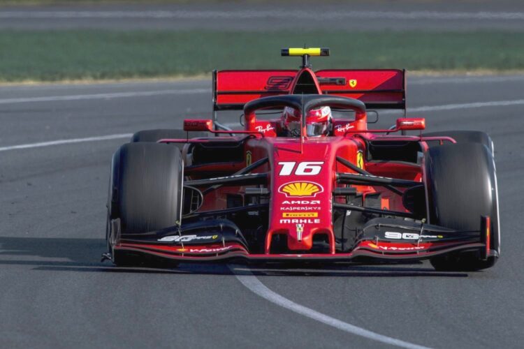 Ferrari may charge for fastest lap in future
