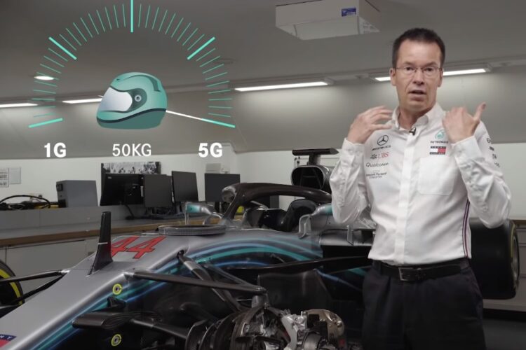 Video: How do Braking Systems Work on a Formula One Car?