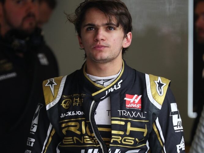 Pietro Fittipaldi seals 2020 Super Formula seat