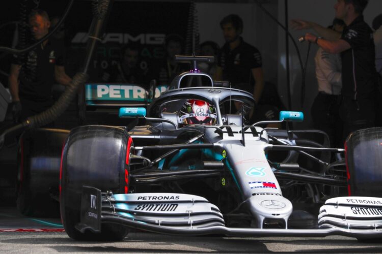 FIA closes technical rules loopholes