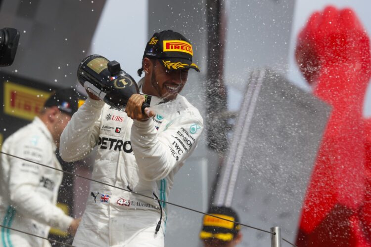 F1: Austria wins ‘more realistic’ for Verstappen