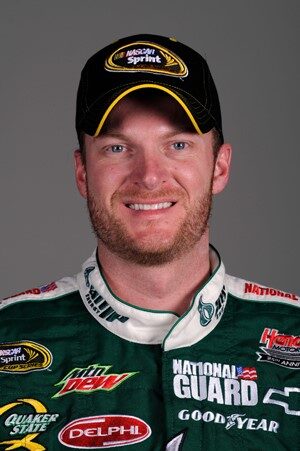 Dale Jr. running out of time for championship?