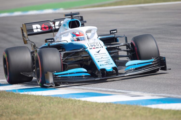 Back-to-back races: How does it change how an F1 team works?
