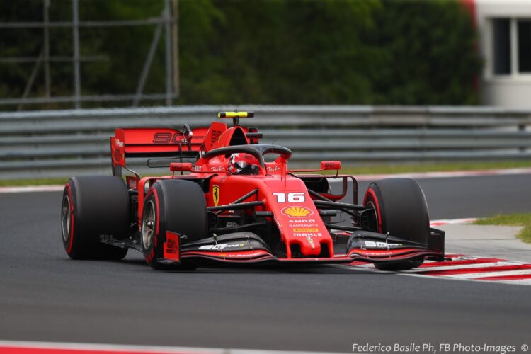 Brawn: Ferrari desperately needs a victory