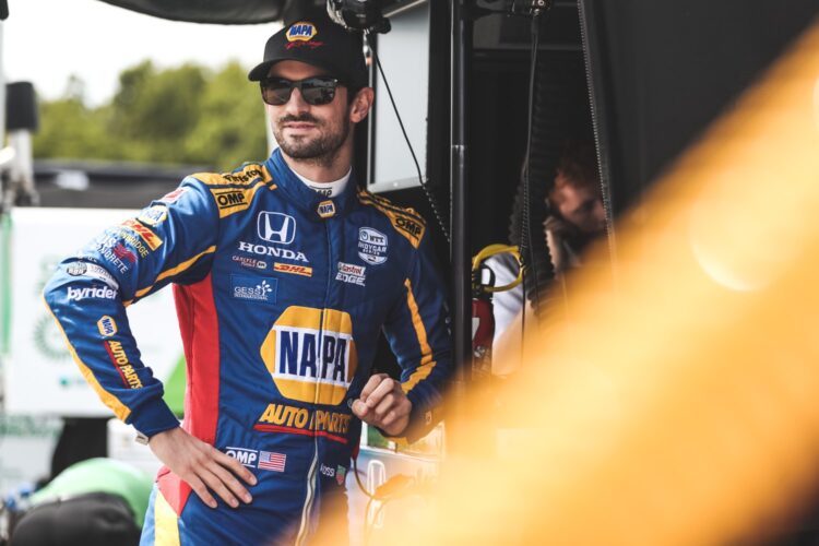 Saturday Morning Report From Road America