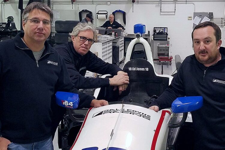 Arrow McLaren IndyCar team set to steal Dale Coyne engineer (Update)