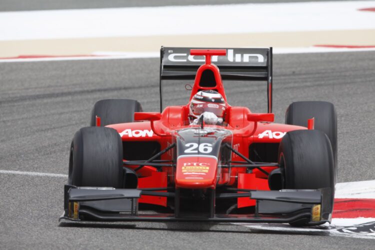 F1 mulls launch of American junior series, will kill IndyCar