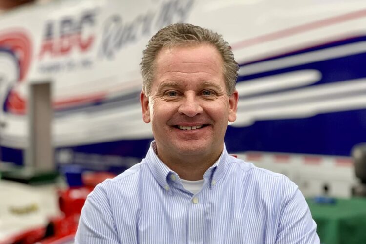 Harner moves from Ganassi team to Foyt team