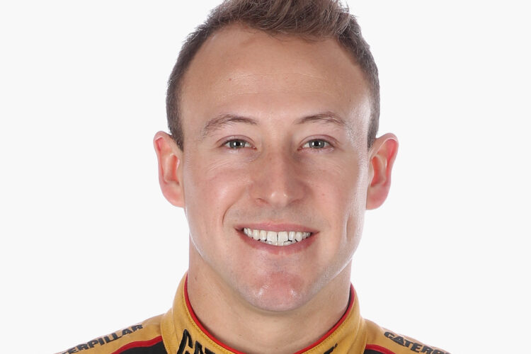 Daniel Hemric Joining JR Motorsports for Xfinity Series Action in 2020