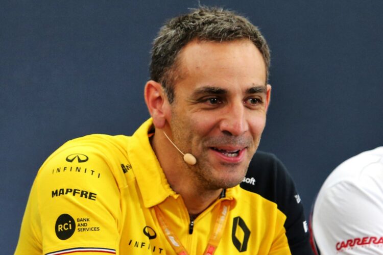 Will Renault leave F1? (3rd Update)