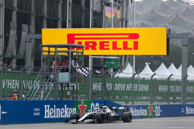 Lehto questions end-of-season F1 spectacle