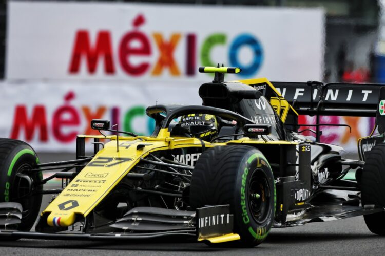 Renault to shut down F1 program after this season?