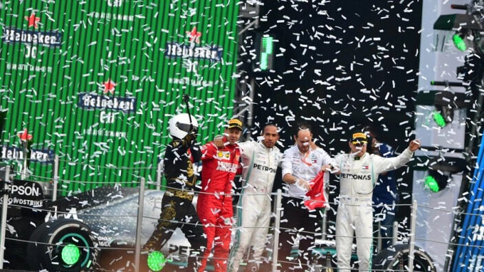 Vettel admits to shoving ‘selfie stick guy’