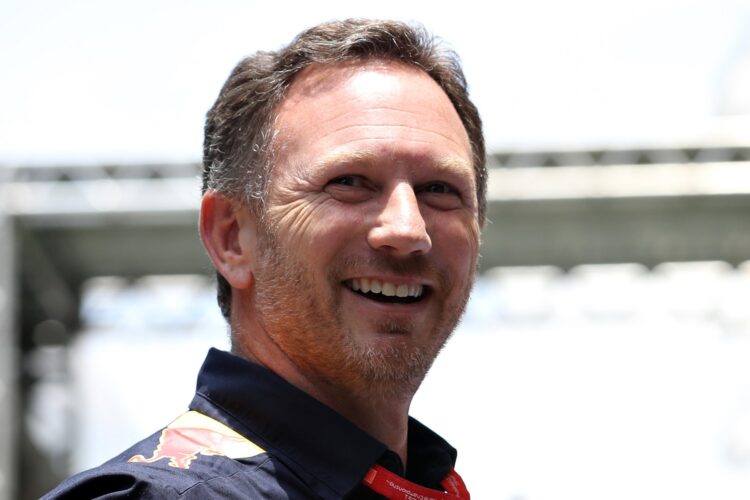 Marko wanted to use Red Bull drivers as ‘Sacrificial Lambs’ (Update)