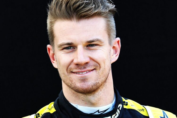 Hulkenberg to Alfa Romeo for 2020 (8th Update)