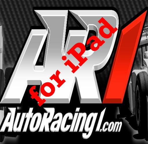AutoRacing1.com (AR1) now available on the iPad