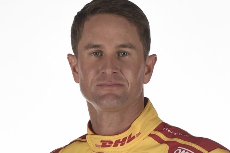 Video: Dave Calabro casts off with Ryan Hunter-Reay