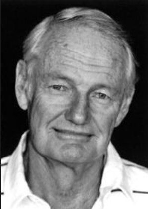Former Andretti publicist Hank Ives dies