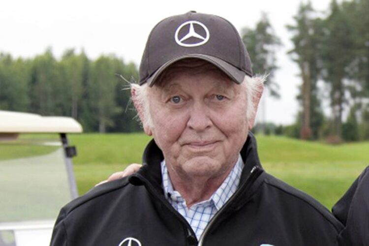F1 could lose 4 teams (Update)