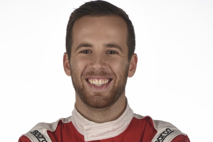 Jones’ finger to be re-evaluated prior to COTA weekend (Update)