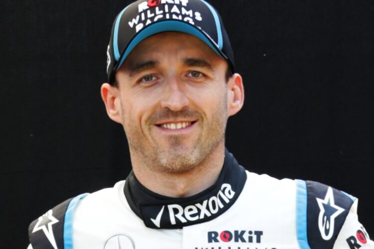 Kubica admits wanting 2020 DTM seat